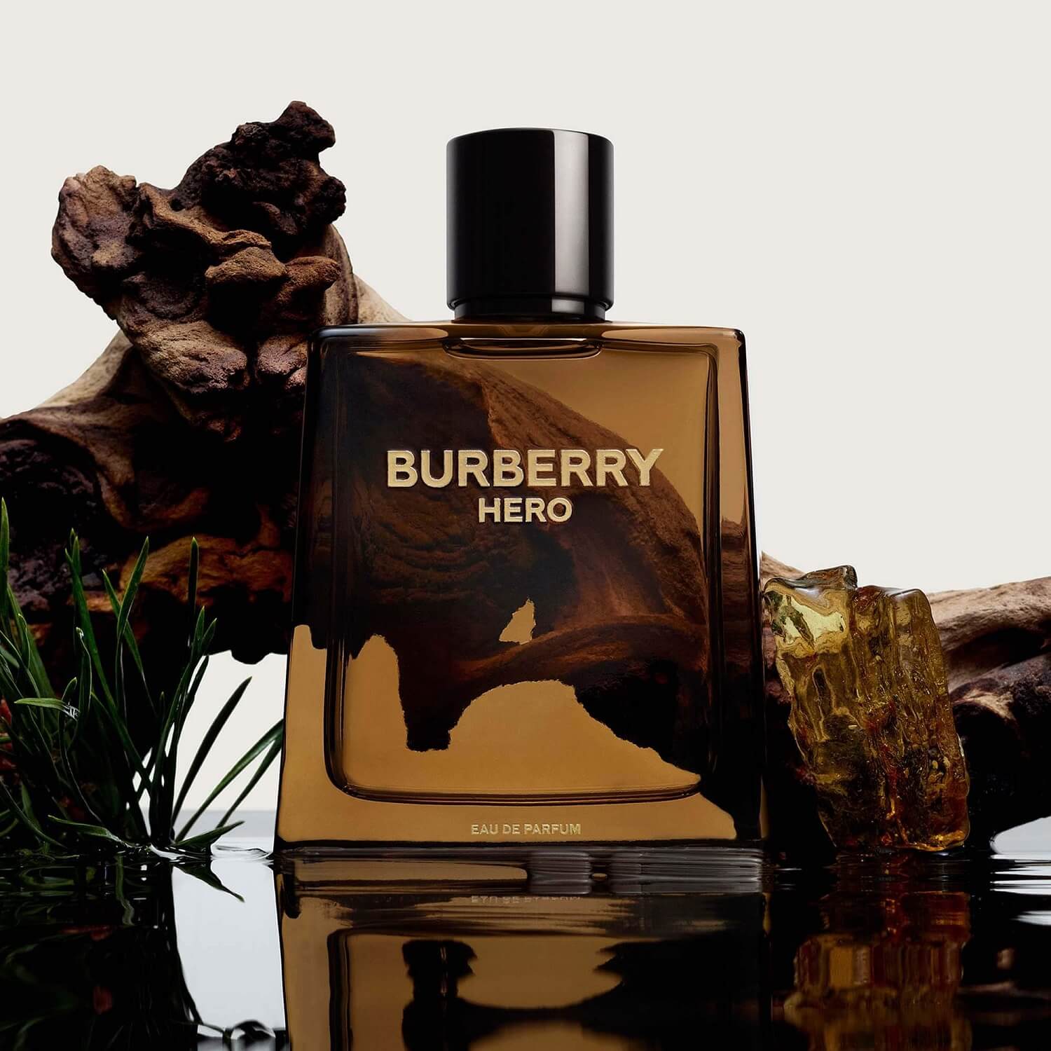 Burberry agua clearance de perfume opiniones